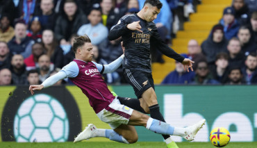 matty cash arsenal