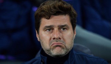 Mauricio Pochettino Tottenham zwolnienie