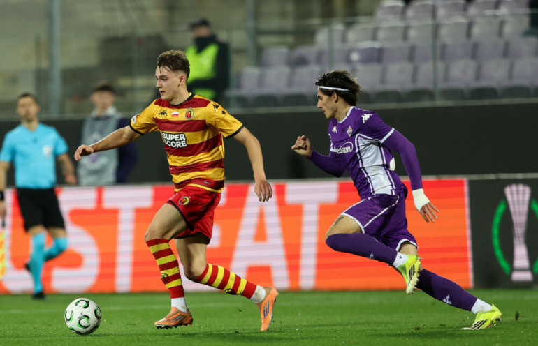 mazurek vs fiorentina