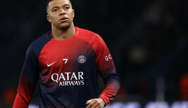 mbappe psg
