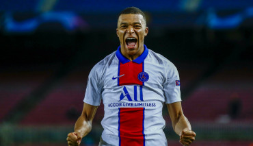 mbappe psg barcelona
