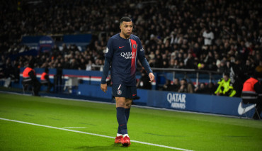 mbappe psg metz
