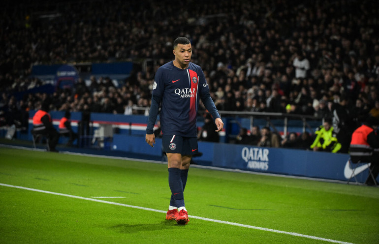 mbappe psg metz