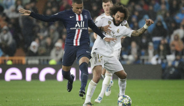 mbappe psg real