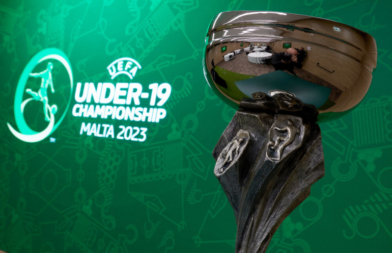 me u19 polska portugalia