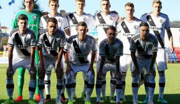 Mecz juniorów Legia - Real bez udziału kibiców