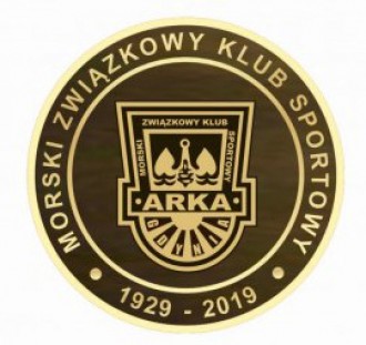 Kibice Arki Gdynia będą niedługo świętować 90-lecie klubu