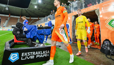 Media: kontrakt na pokazywanie Ekstraklasy rozstrzygnięty