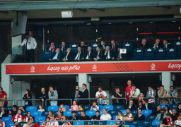 Media: Kulesza podjął decyzję w sprawie Wachowskiego