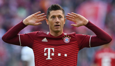 Media: Lewandowski dogadany z Barceloną