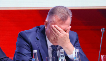 Media: szokujące kulisy sprawowania władzy przez PZPN