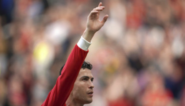 Media: wiadomo co z Ronaldo w Manchesterze United