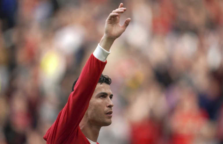 Media: wiadomo co z Ronaldo w Manchesterze United