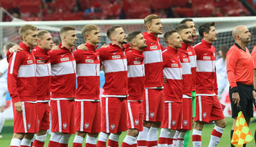 Męska decyzja piłkarzy i PZPN-u w sprawie meczu z Rosją