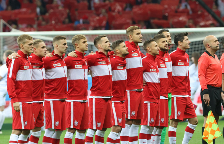 Męska decyzja piłkarzy i PZPN-u w sprawie meczu z Rosją