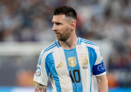 Messi zagrał swój ostatni mecz dla Argentyny