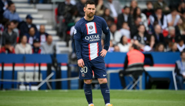 messi odchodzi psg
