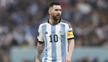 Messi wprowadził Argentynę do finału