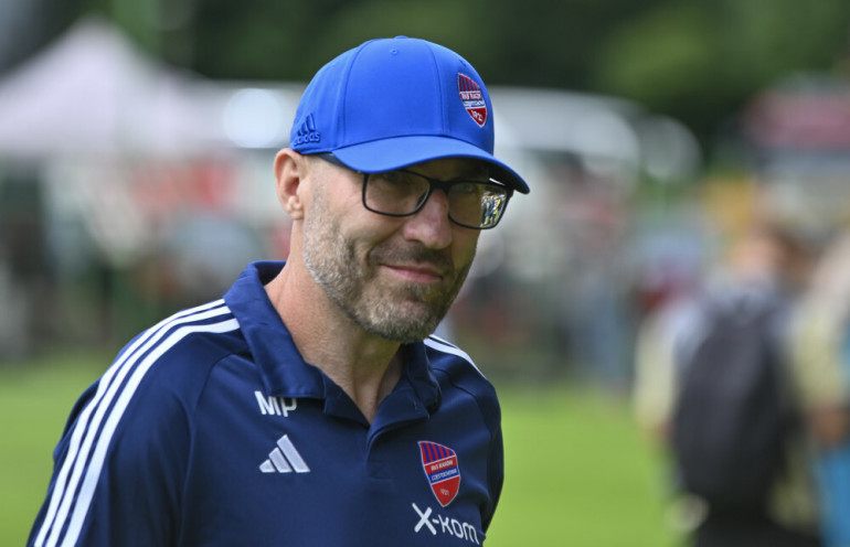 Michal Dubiel/REPORTER