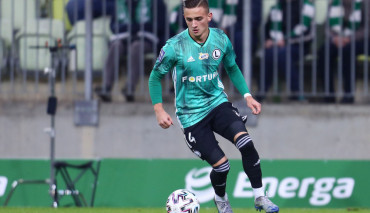 Michał Karbownik