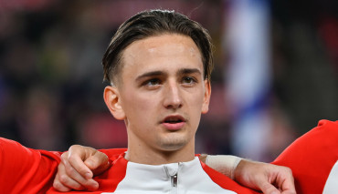 Michał Karbownik koniec wypożyczenia