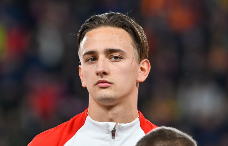 Michał Karbownik Schalke transfer
