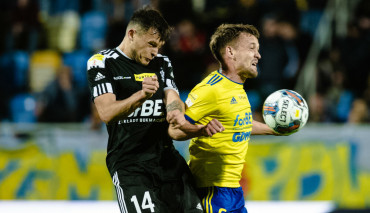 Michał Mokrzycki ŁKS transfer