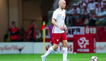 Michał Pazdan
