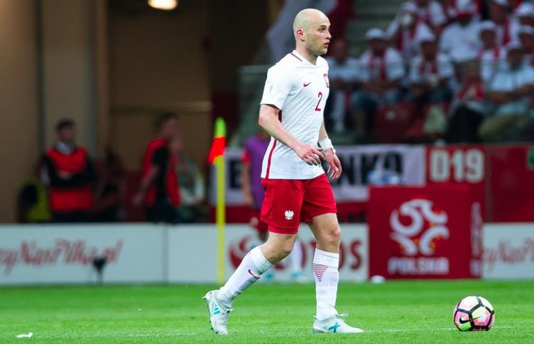 Michał Pazdan