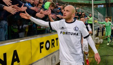Michał Pazdan