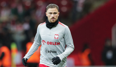 Michał Probierz obraził się na Matty'ego Casha?