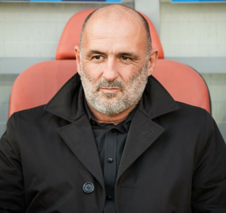 Michał Probierz odchodzi z Cracovii