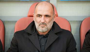 Michał Probierz odchodzi z Cracovii