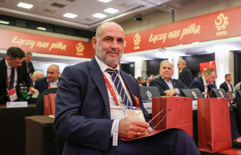 Michał Probierz powołał zawodników na najbliższe zgrupowanie