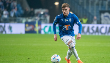 Michał Skóraś Fiorentina transfer