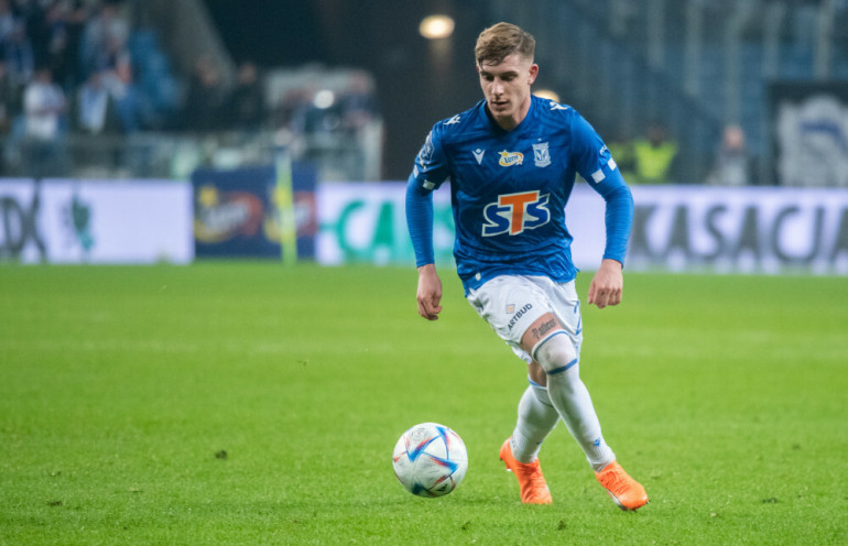 Michał Skóraś Fiorentina transfer