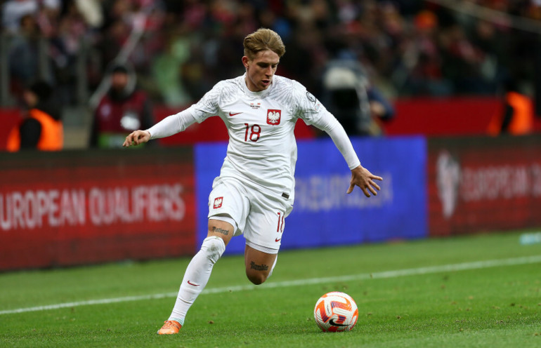 Michał Skóraś transfer Montpellier