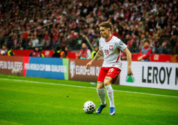Michał Skóraś zmienia klub