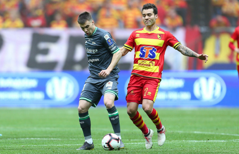 michalak lechia