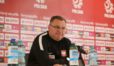michniewicz konferencja