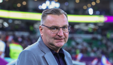 Michniewicz: Nie zamierzam rezygnować! 