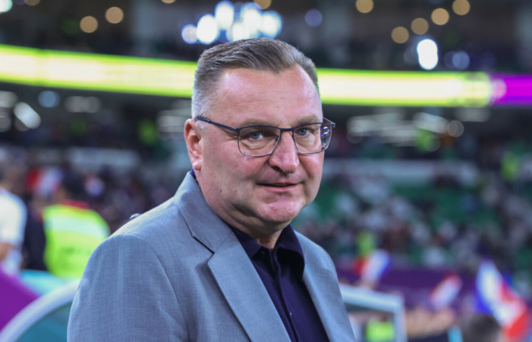 Michniewicz: Nie zamierzam rezygnować!