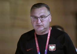 Czesław Michniewicz liczył na pracę w Anglii
