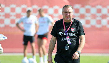 Michniewicz: wiem jak zagramy z Arabią