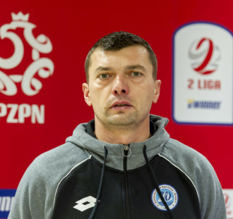 Miedź zmienia trenera i stawia na szkoleniowca dobrze znanego w klubie