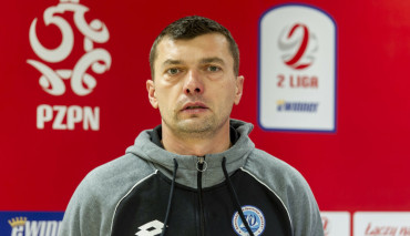 Miedź zmienia trenera i stawia na szkoleniowca dobrze znanego w klubie