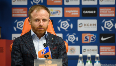 Miedziowi chcą piąć się w górę