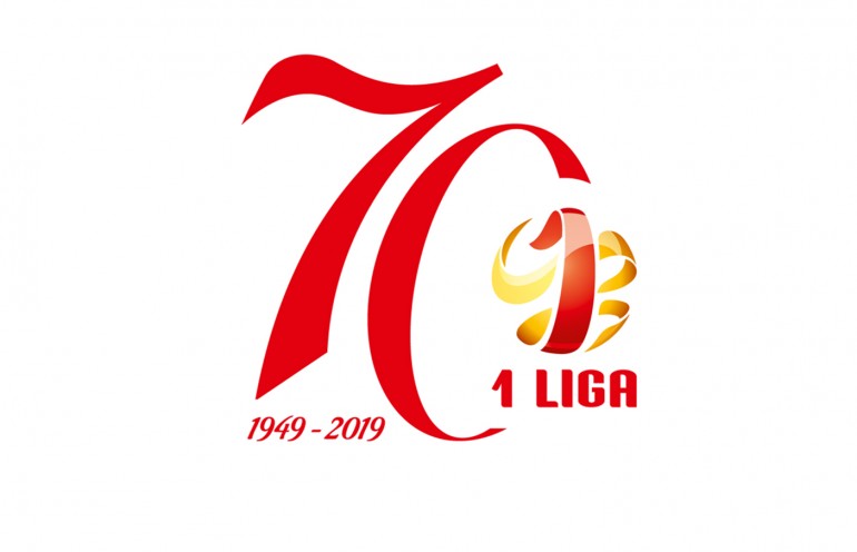 Mija 70 lat od powstania piłkarskiej 1. Ligi w Polsce