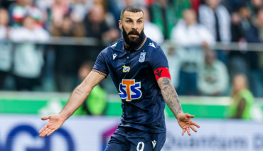 Mikael Ishak kontuzja