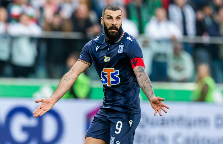 Mikael Ishak kontuzja
